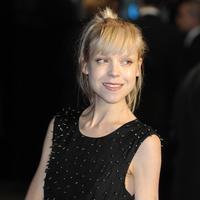 Antonia Campbell-Hughes - BFI London Film Festival: '360' European film premiere - Photos